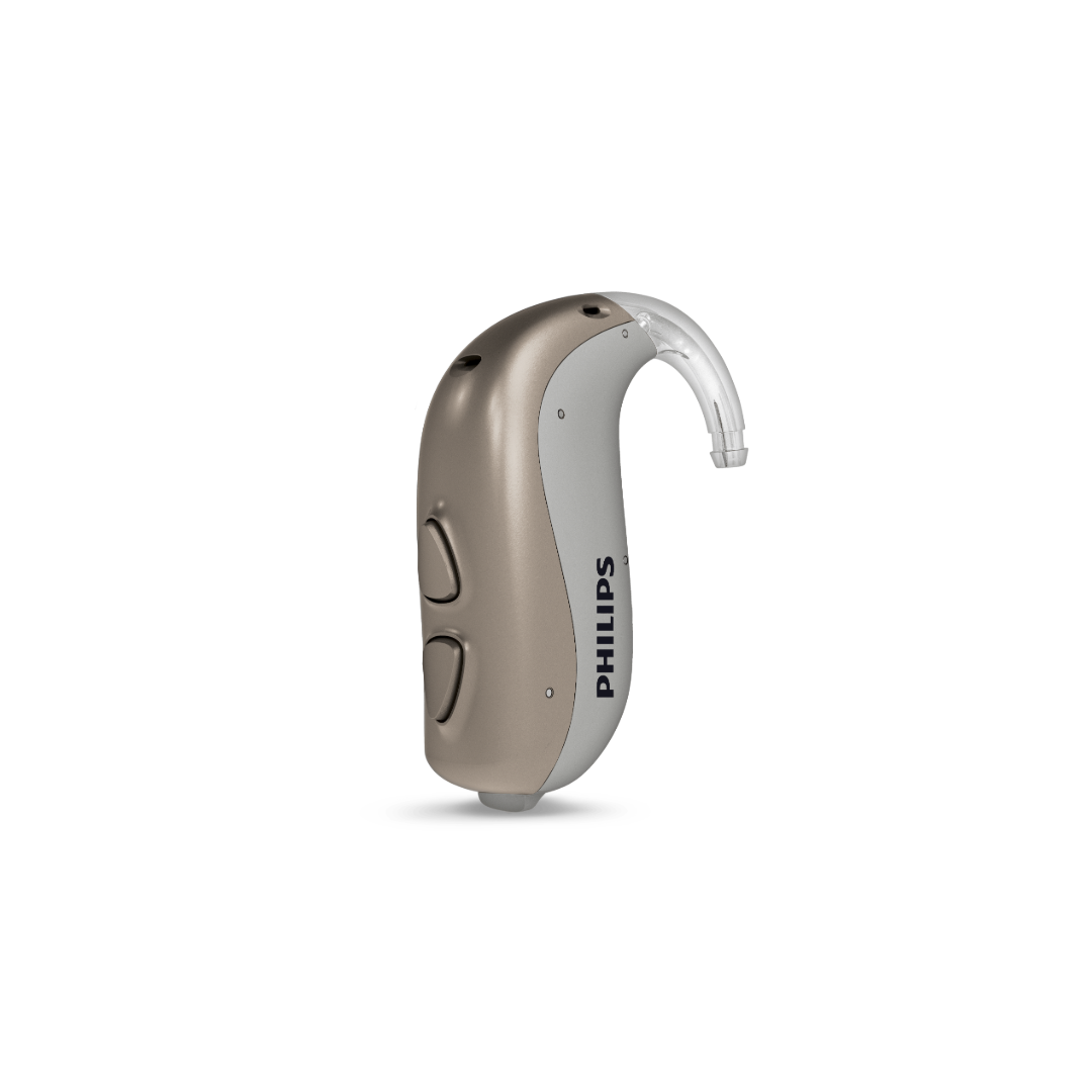 Philips HearLink 2010 BTE PP