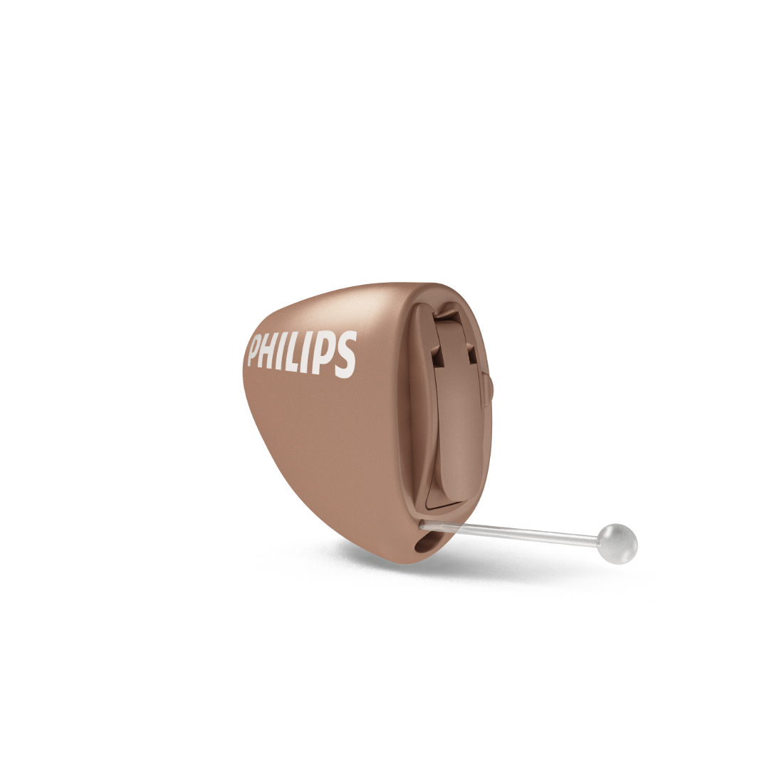 Philips HearLink 9050 Custom CIC
