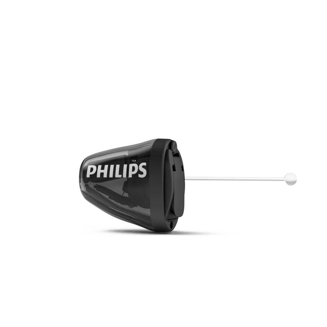 Philips HearLink 3050 custom IIC