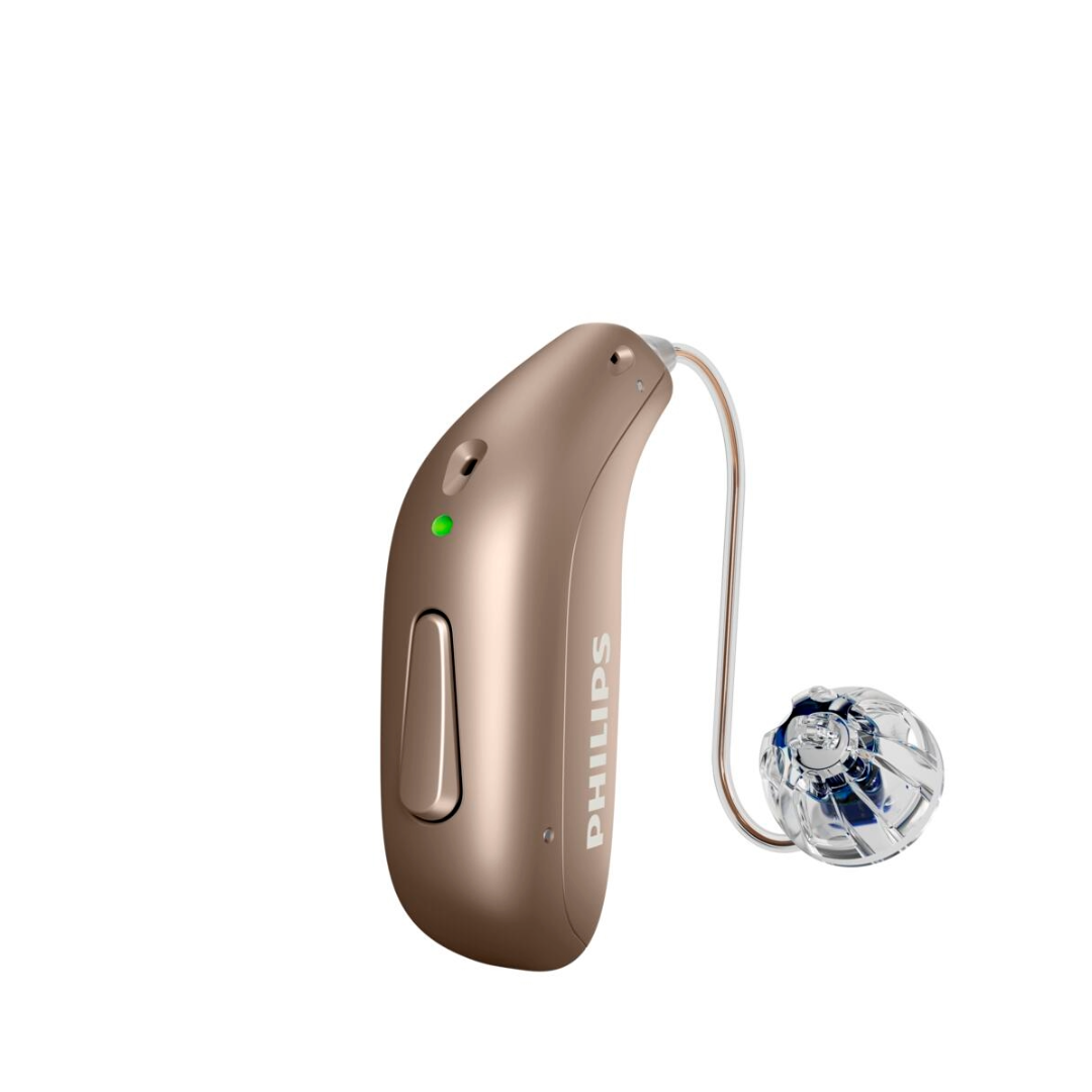 Philips HearLink 5050 MNR TR cu reciever