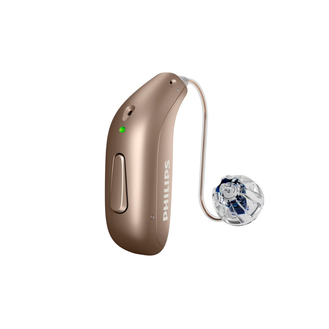 Philips HearLink 9050 MNR TR cu reciever