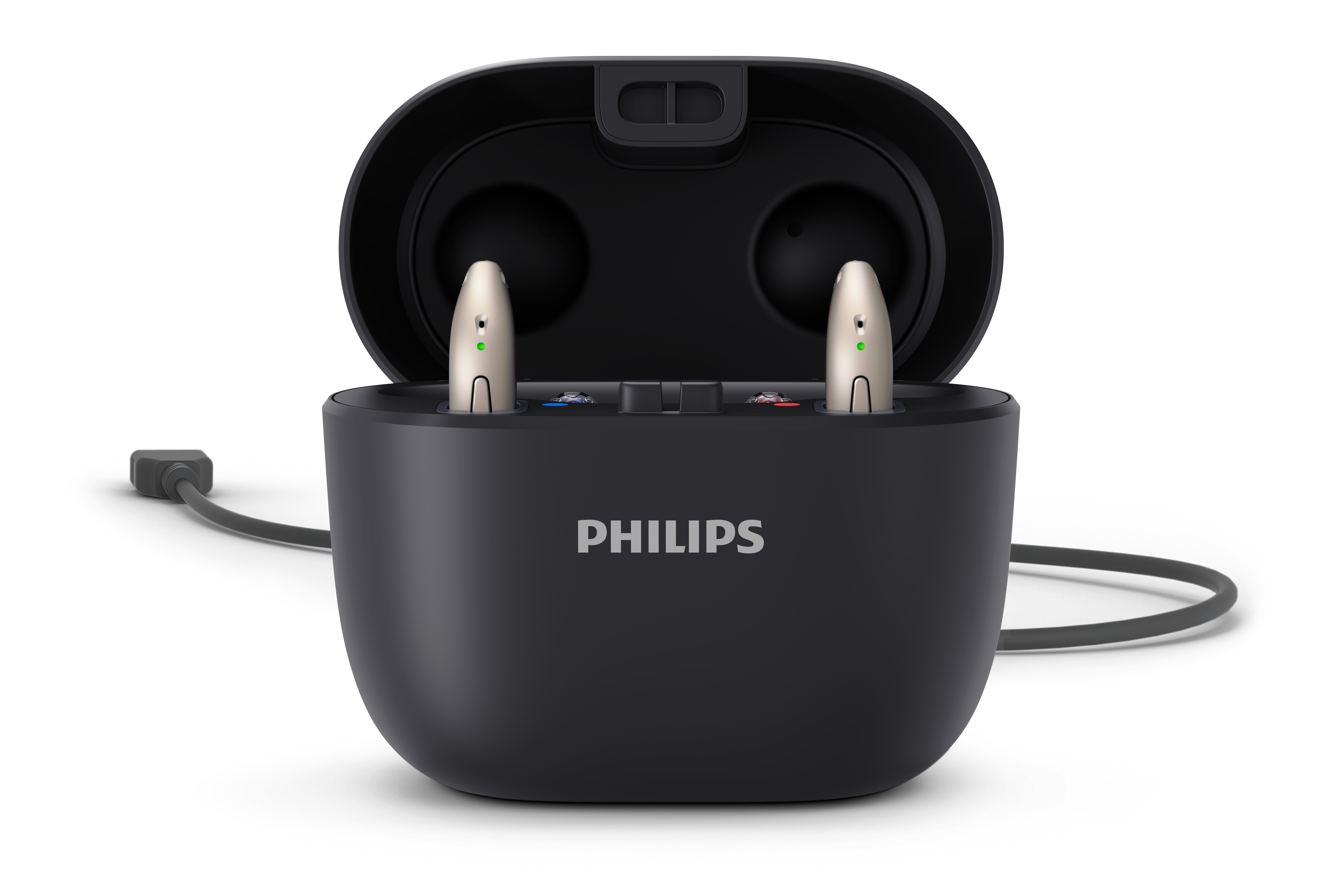 Încărcător Plus Philips HearLink 050