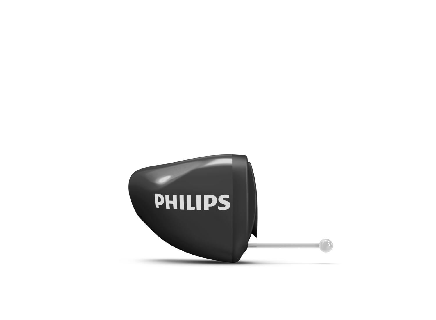 Philips HearLink 9050 Custom CIC