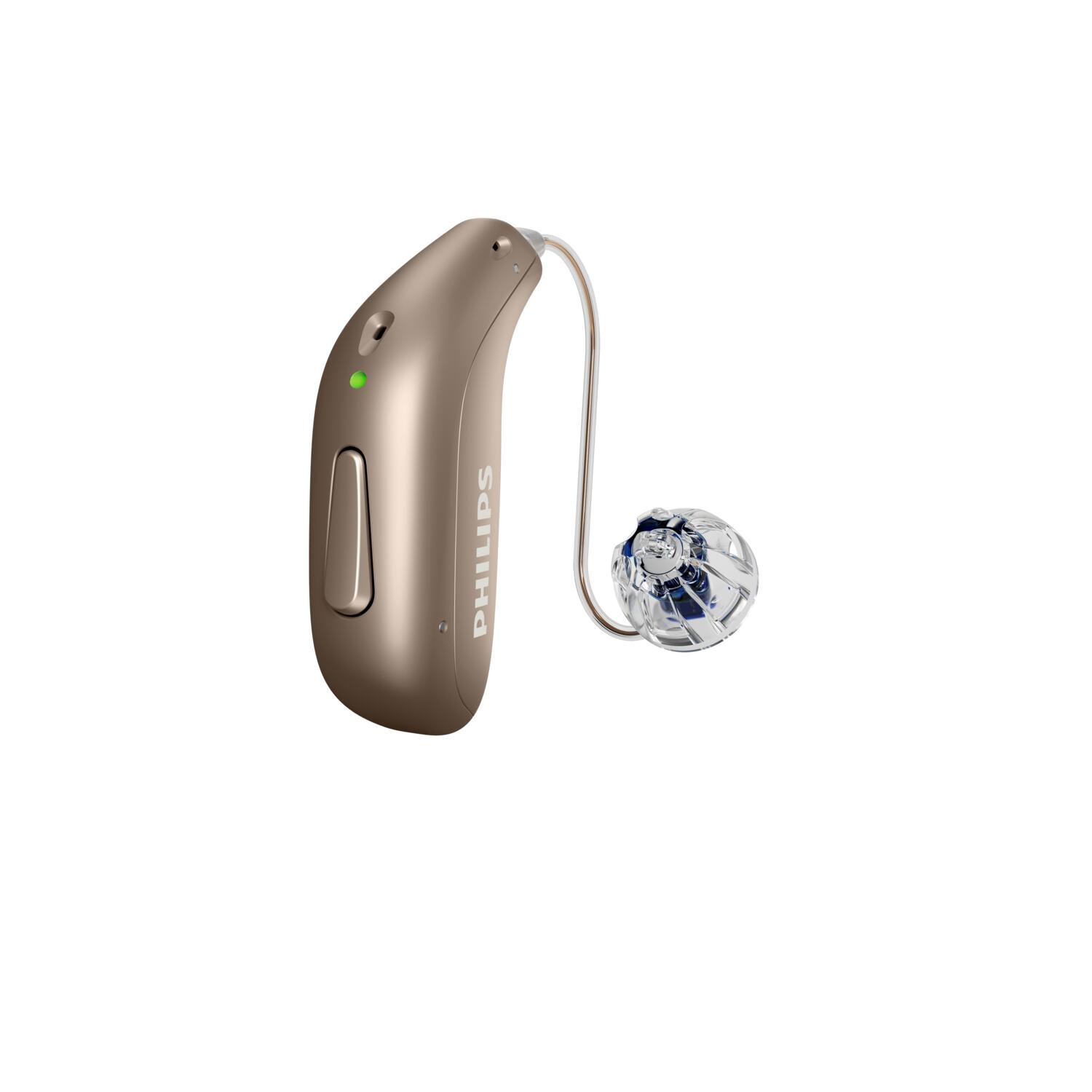 Philips HearLink 3050 MNR TR cu reciever