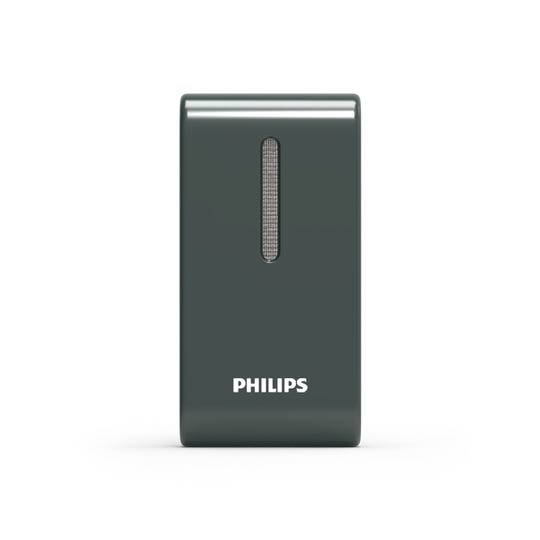 Audioclip Philips HearLink