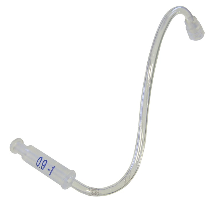 Fir conector Set Open Philips HearLink