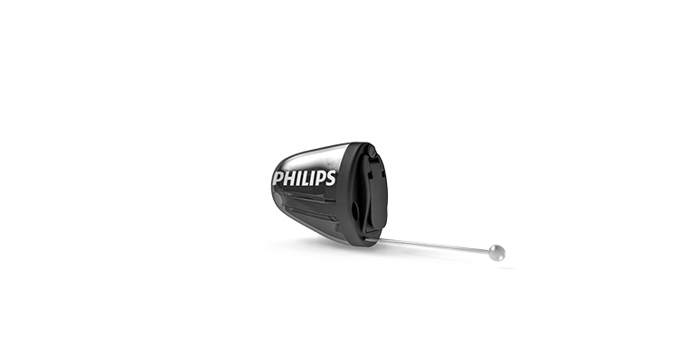 Philips HearLink 9050 Custom IIC
